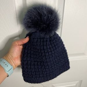 Kyikyi Beanie